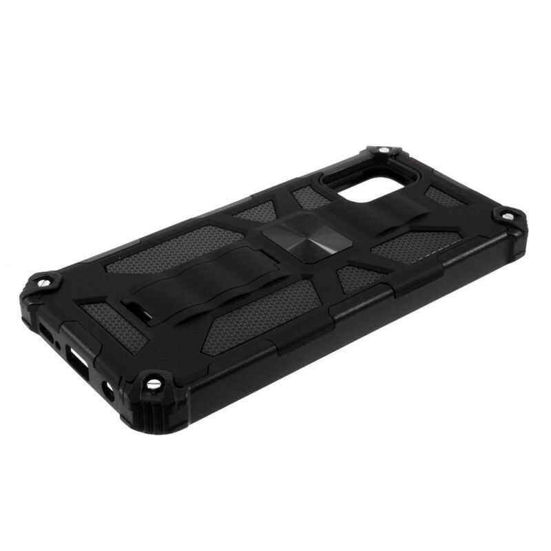 Capa Para Samsung Galaxy A51 5G Destacável Com Suporte Removível