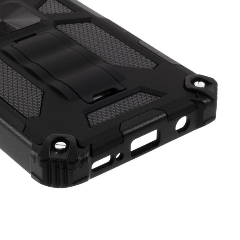 Capa Para Samsung Galaxy A51 5G Destacável Com Suporte Removível
