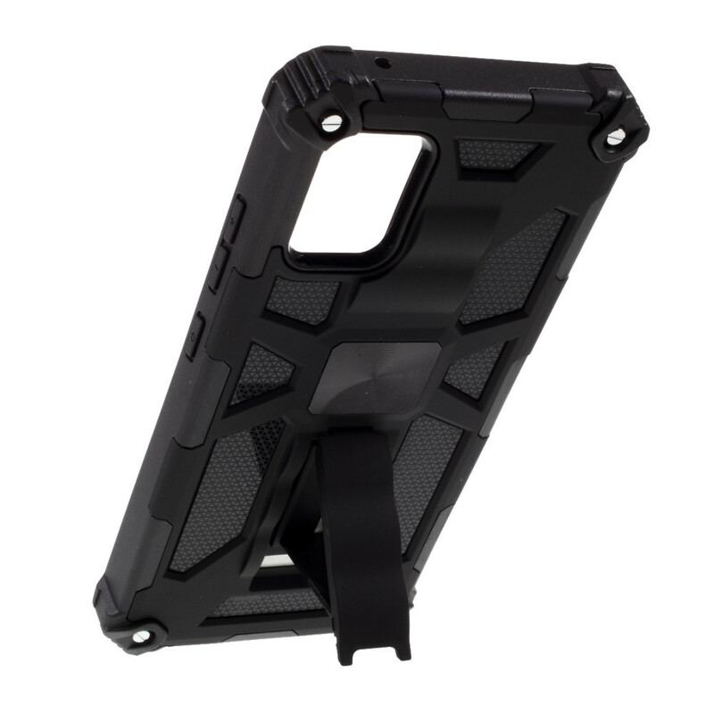 Capa Para Samsung Galaxy A51 5G Destacável Com Suporte Removível