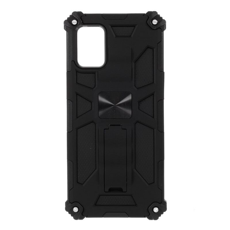 Capa Para Samsung Galaxy A51 5G Destacável Com Suporte Removível