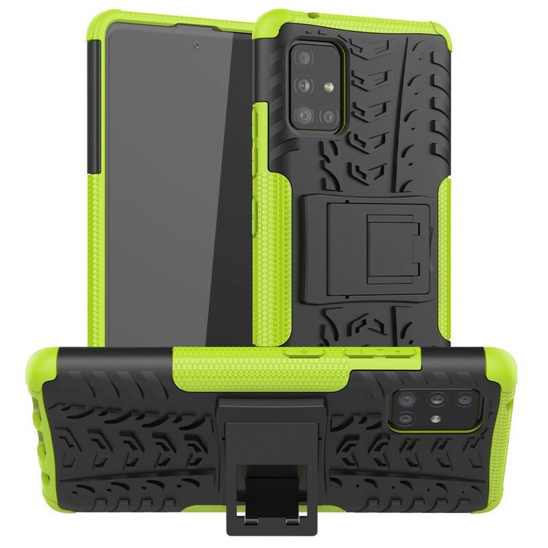 Capa Para Samsung Galaxy A51 5G Hiper Resistente