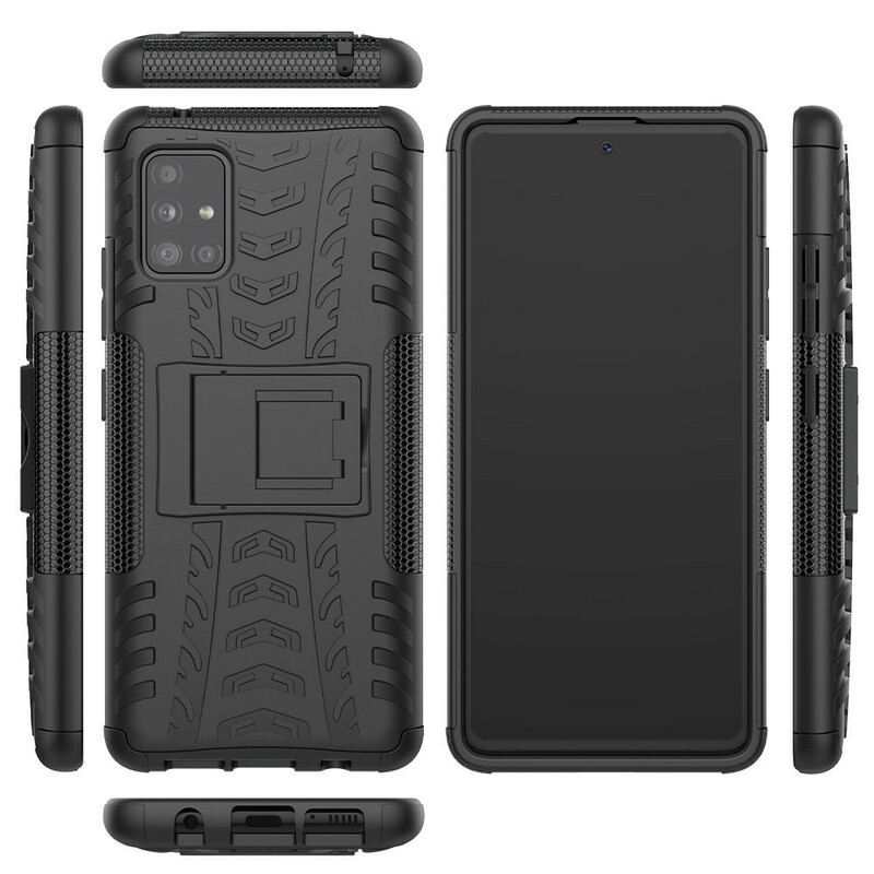 Capa Para Samsung Galaxy A51 5G Hiper Resistente