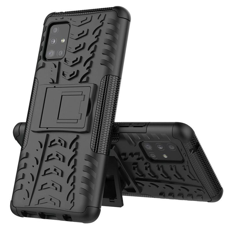 Capa Para Samsung Galaxy A51 5G Hiper Resistente