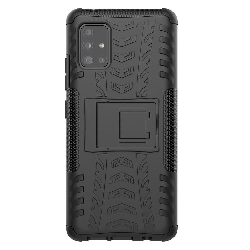 Capa Para Samsung Galaxy A51 5G Hiper Resistente