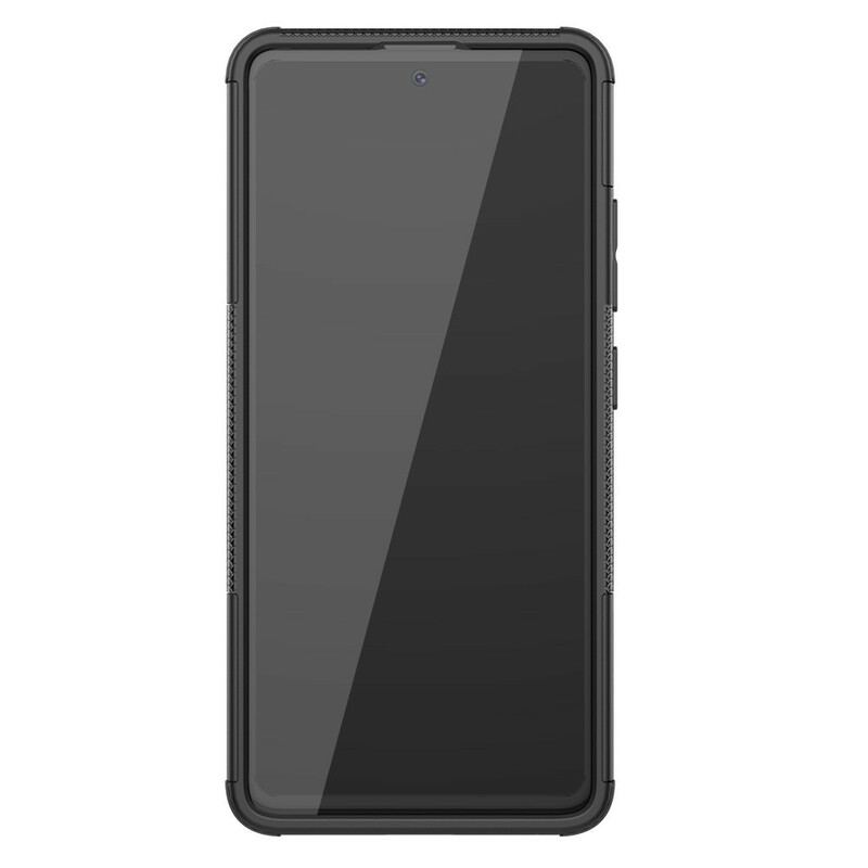 Capa Para Samsung Galaxy A51 5G Hiper Resistente
