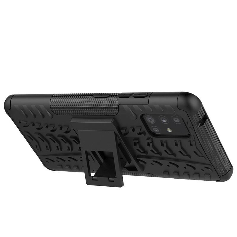 Capa Para Samsung Galaxy A51 5G Hiper Resistente