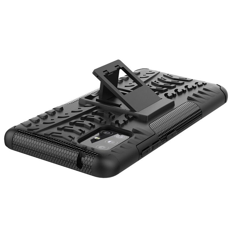 Capa Para Samsung Galaxy A51 5G Hiper Resistente