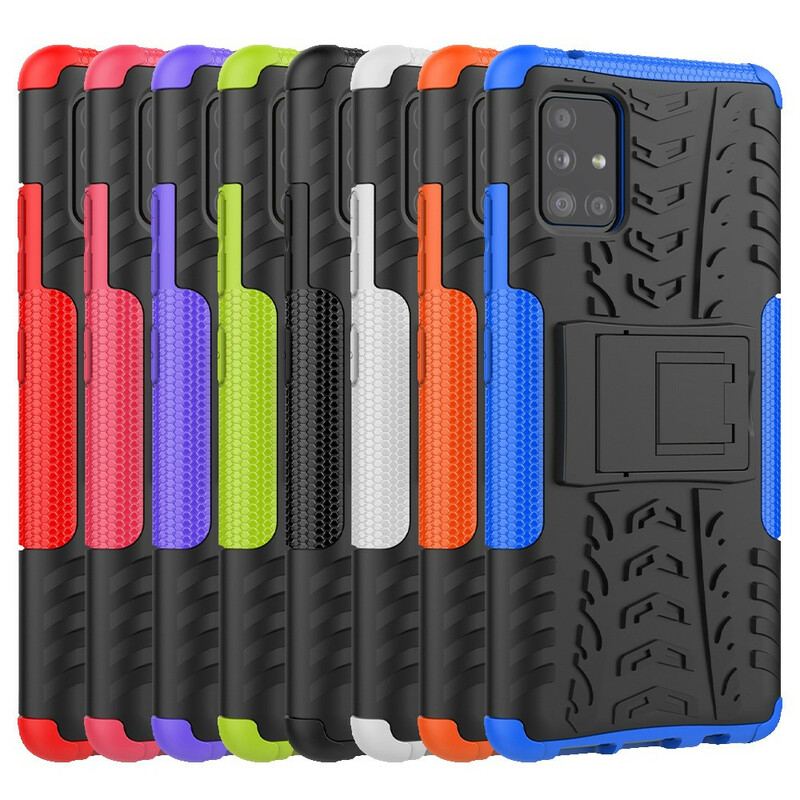 Capa Para Samsung Galaxy A51 5G Hiper Resistente