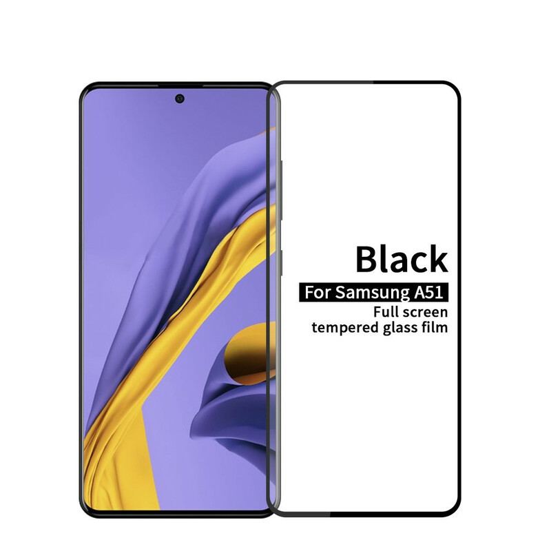 Protetor De Tela Para Samsung Galaxy A51 / A51 5G