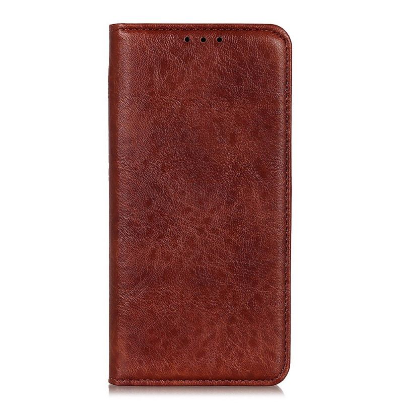 Capa De Celular Para Oppo Reno 7 Flip Couro Sintético Texturizado