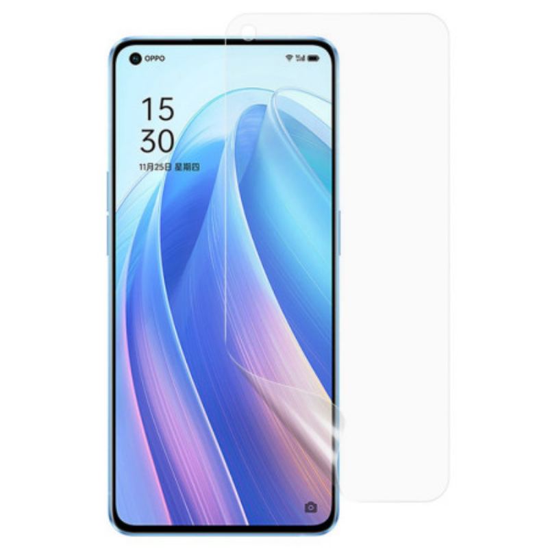 Protetor De Tela Para Oppo Reno 7