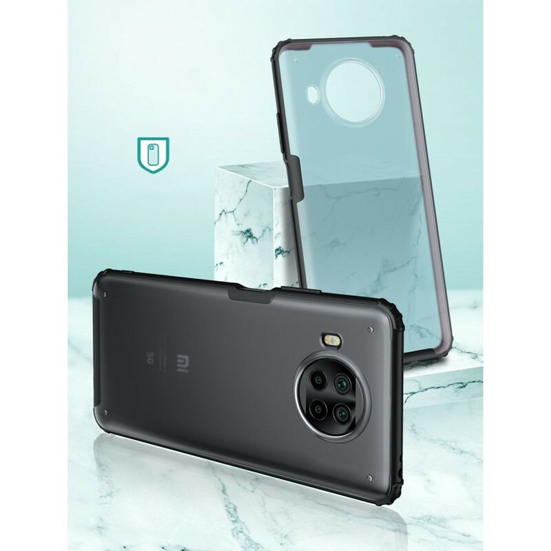 Capa Para Xiaomi Mi 10T Lite Série De Armadura
