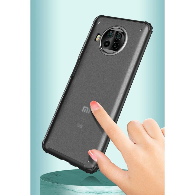 Capa Para Xiaomi Mi 10T Lite Série De Armadura