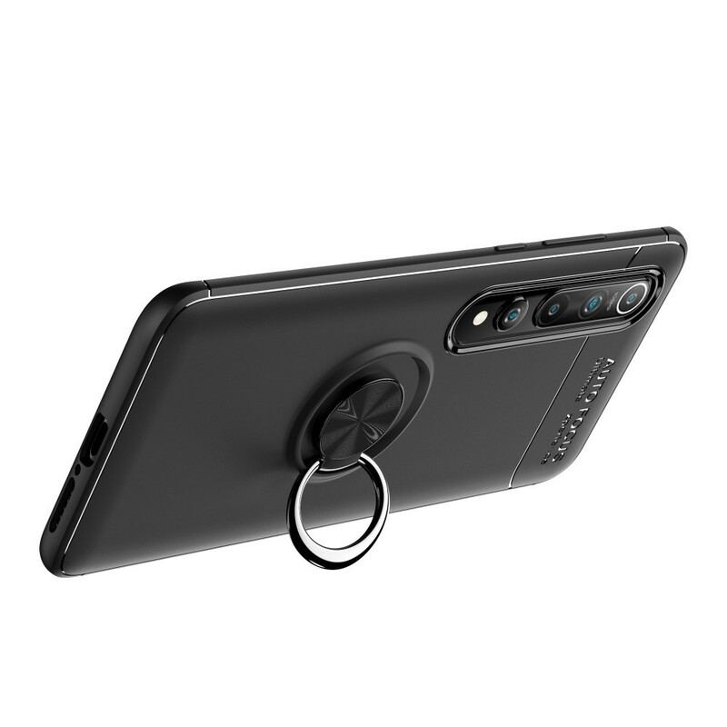 Capa Para Xiaomi Mi 10 / 10 Pro Anel Giratório