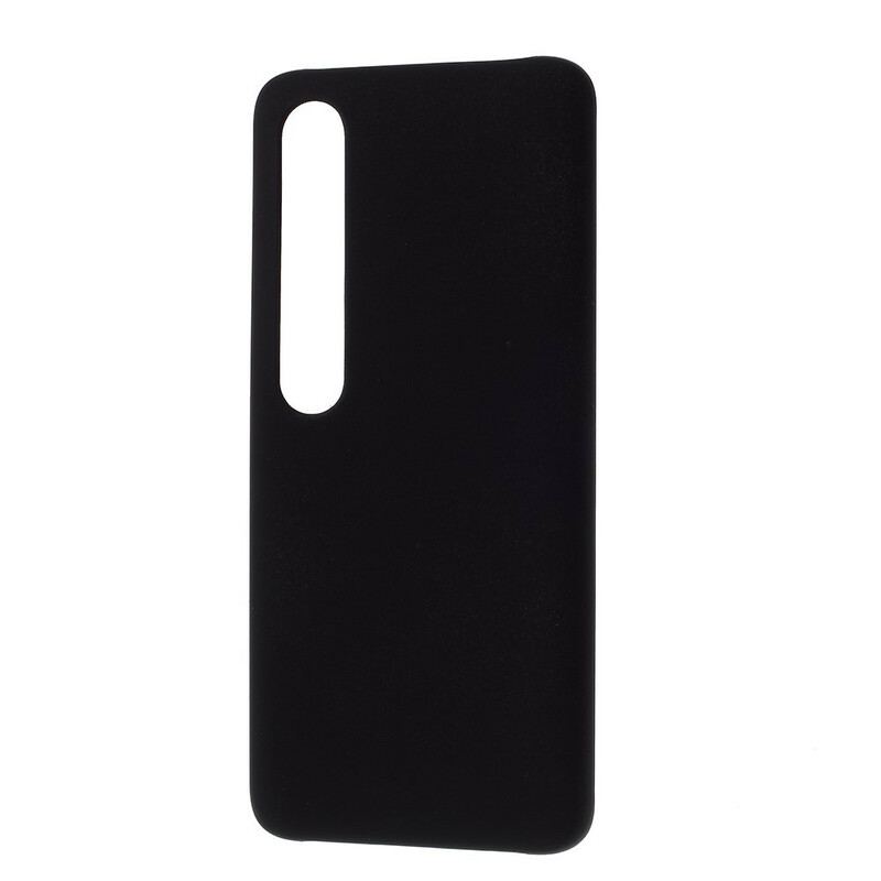 Capa Para Xiaomi Mi 10 / 10 Pro Borracha Mais