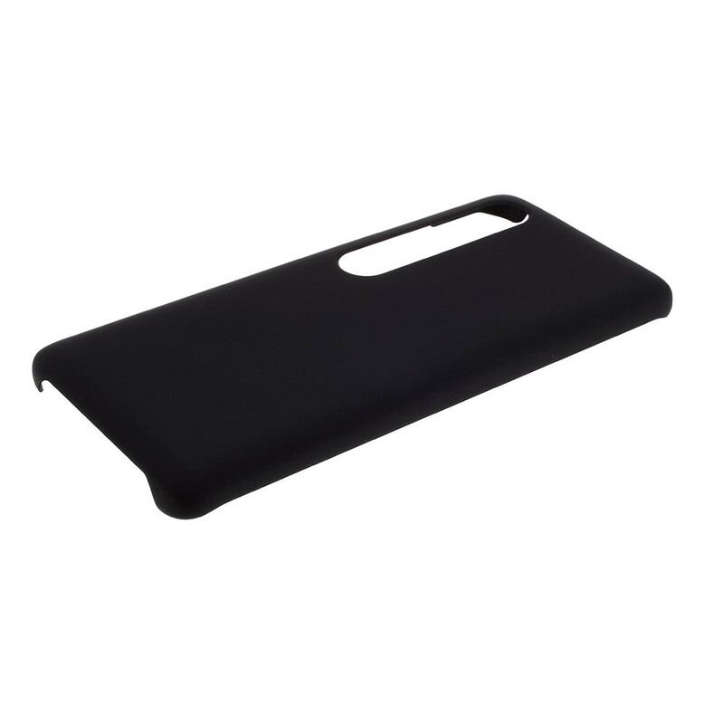 Capa Para Xiaomi Mi 10 / 10 Pro Borracha Mais