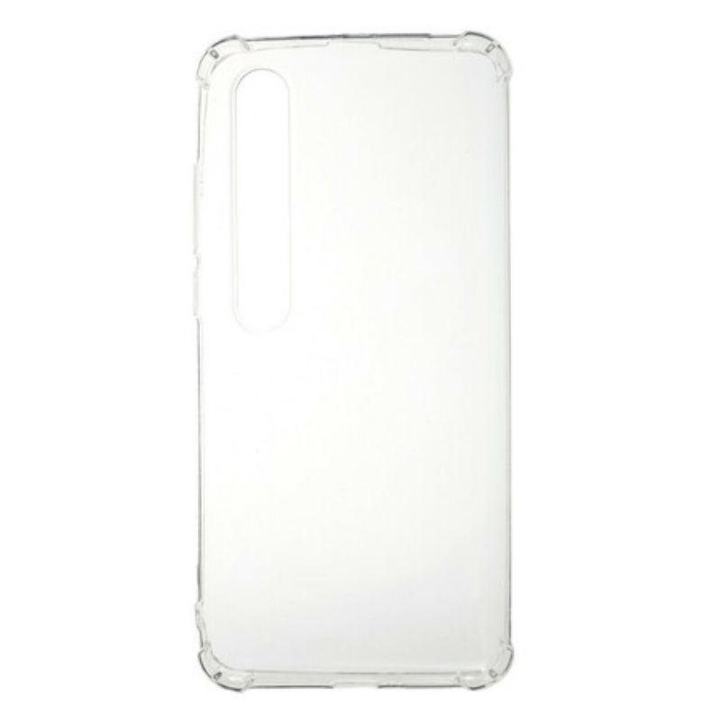 Capa Para Xiaomi Mi 10 / 10 Pro Cantos Reforçados Sem Costura