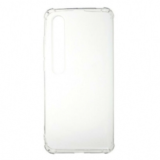 Capa Para Xiaomi Mi 10 / 10 Pro Cantos Reforçados Sem Costura
