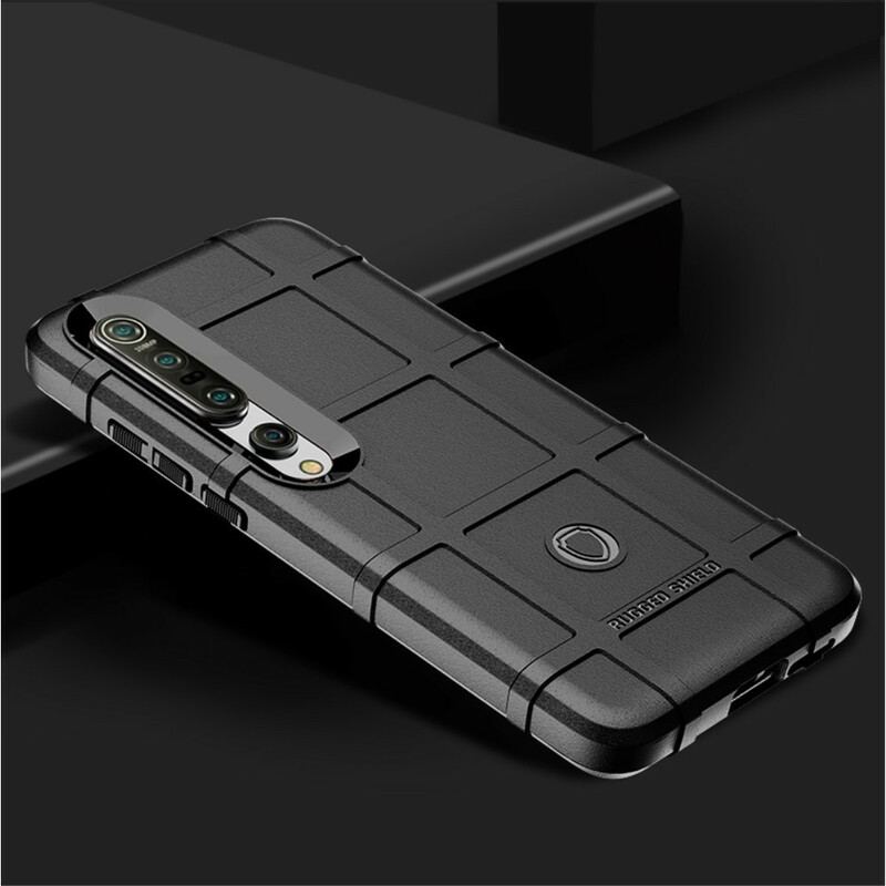 Capa Para Xiaomi Mi 10 / 10 Pro Escudo Robusto