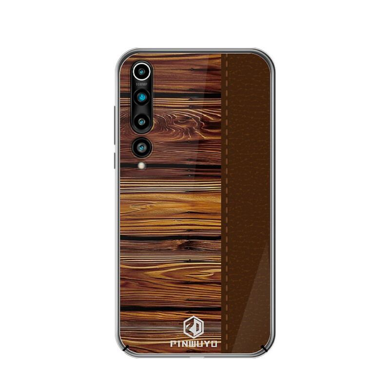 Capa Para Xiaomi Mi 10 / 10 Pro Pin Dun Series Pinwuyo