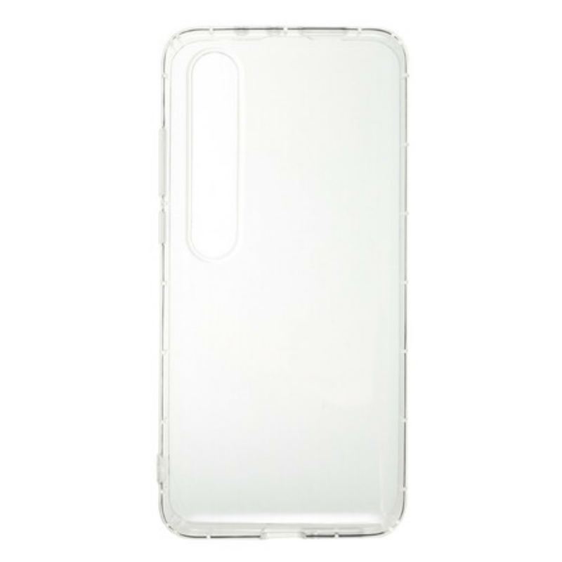 Capa Para Xiaomi Mi 10 / 10 Pro Transparente