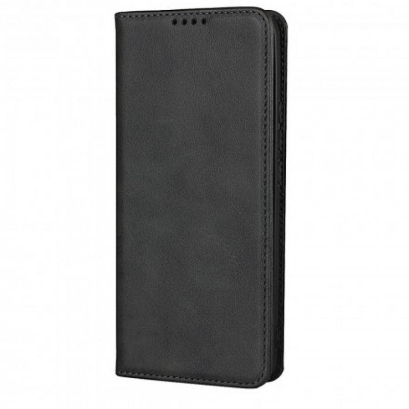 Capa De Celular Para Xiaomi Mi 11 (5G) Flip Estilo Design De Couro