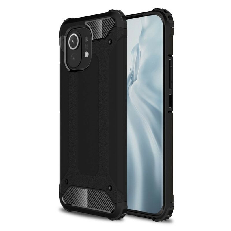 Capa Para Xiaomi Mi 11 (5G) Sobrevivente