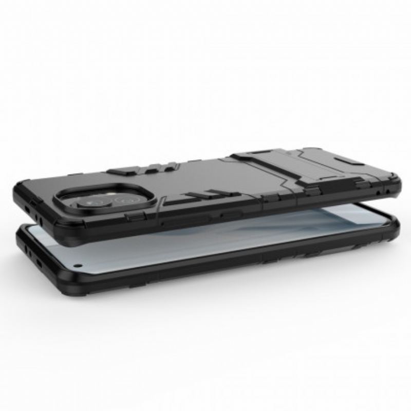 Capa Para Xiaomi Mi 11 (5G) Ultra Resistente