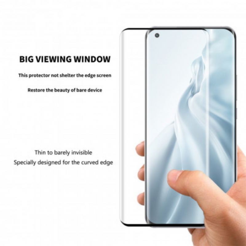 Proteção De Vidro Temperado Para A Tela Do Xiaomi Mi 11 Enkay