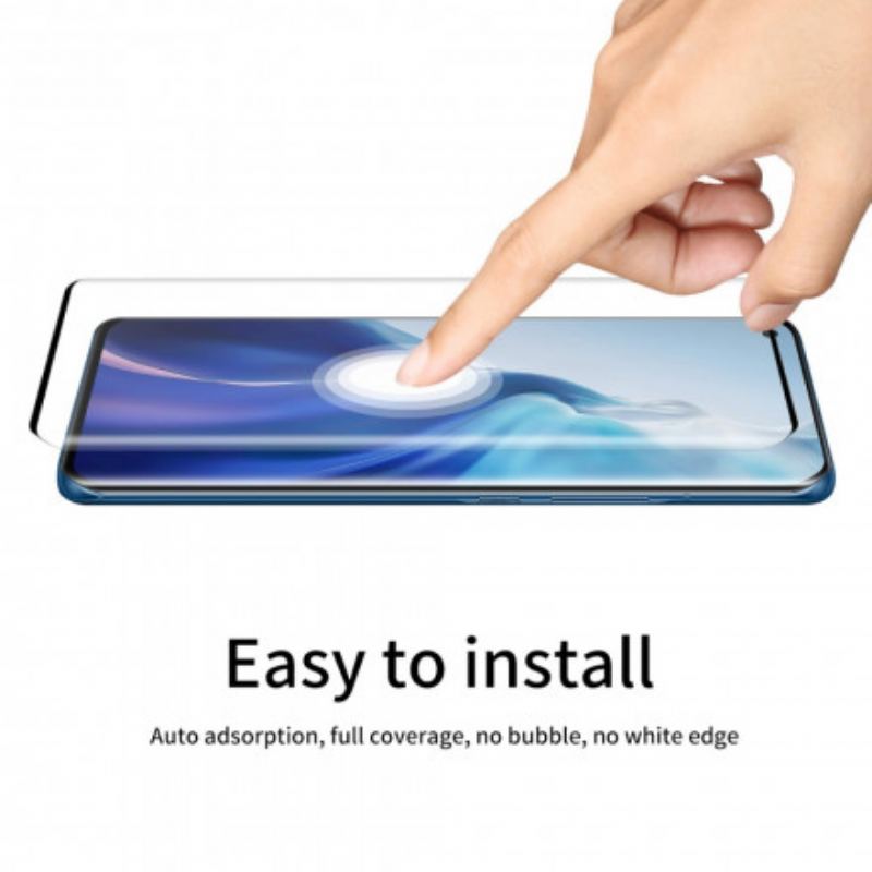Proteção De Vidro Temperado Para A Tela Do Xiaomi Mi 11 Enkay