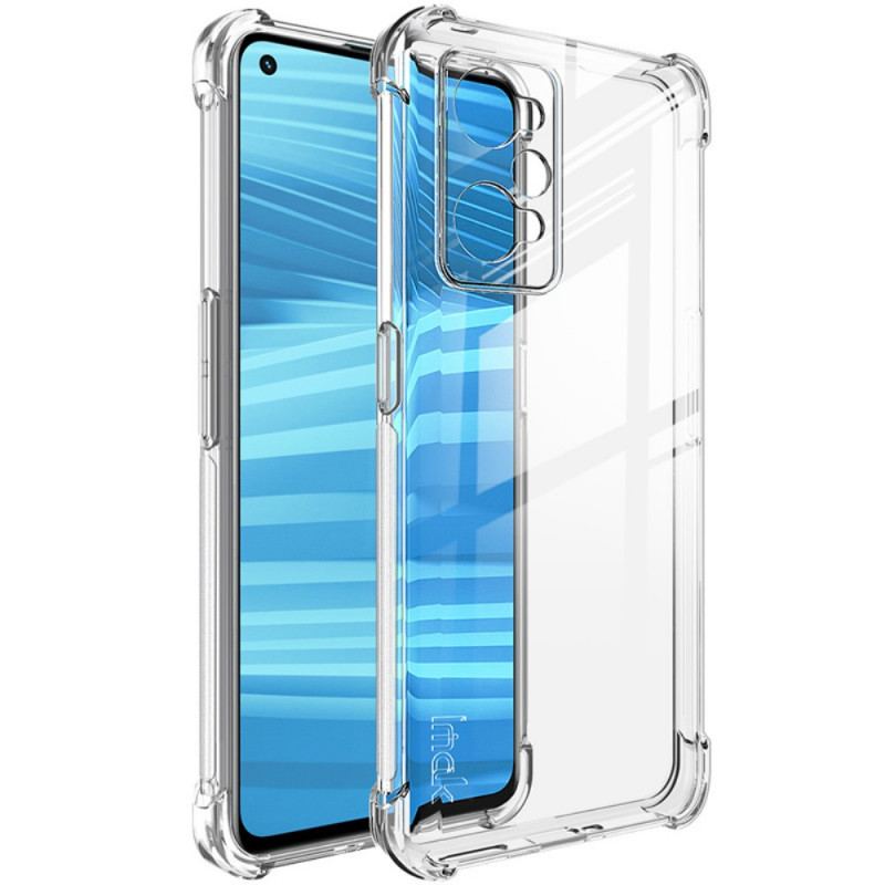 Capa Para Realme GT Neo 3T / Neo 2 Imak Transparente