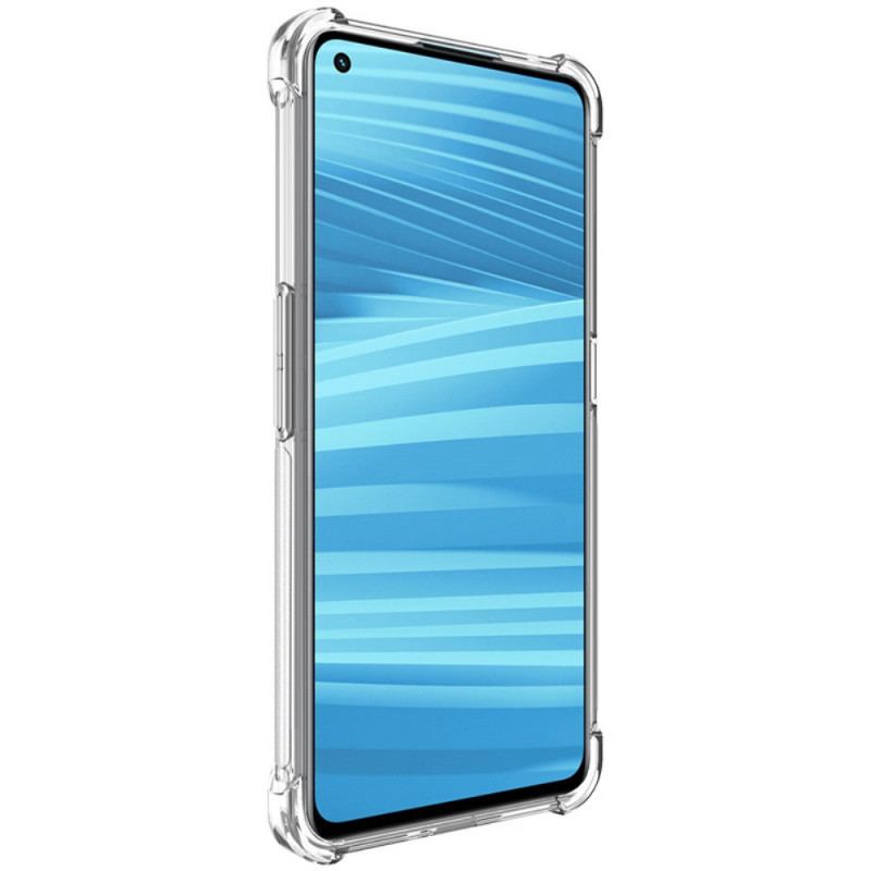 Capa Para Realme GT Neo 3T / Neo 2 Imak Transparente