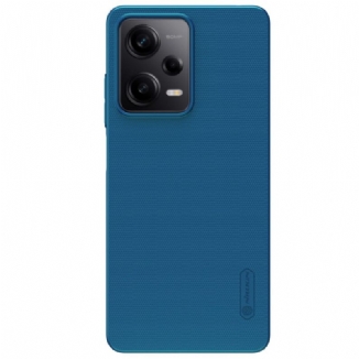 Capa De Celular Para Xiaomi Redmi Note 12 Pro Nillkin Fosco Rígido