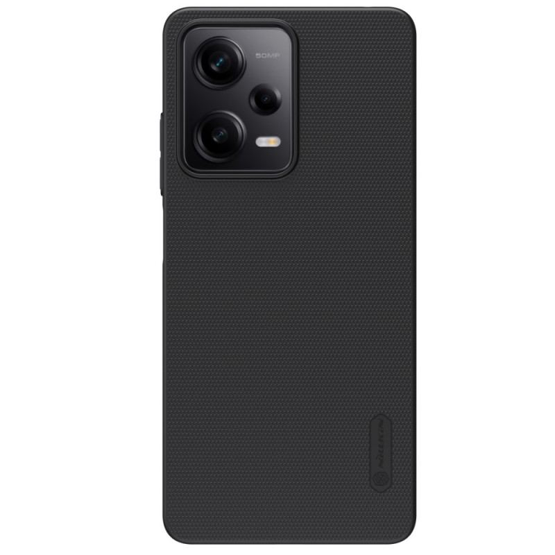 Capa De Celular Para Xiaomi Redmi Note 12 Pro Nillkin Fosco Rígido