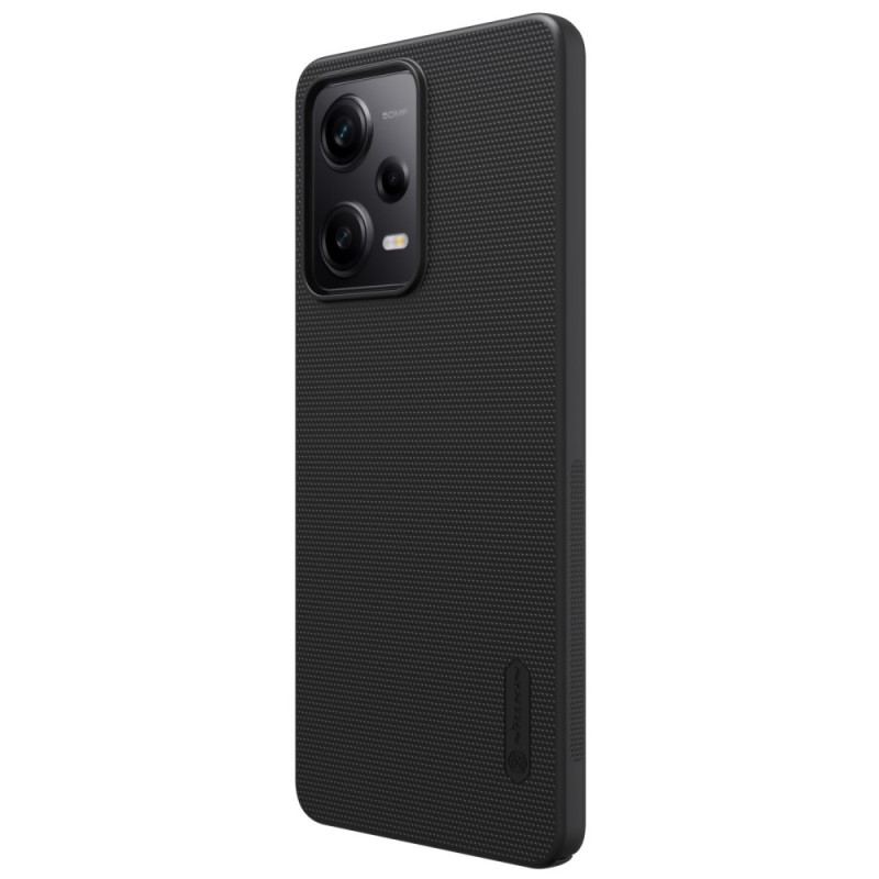 Capa De Celular Para Xiaomi Redmi Note 12 Pro Nillkin Fosco Rígido