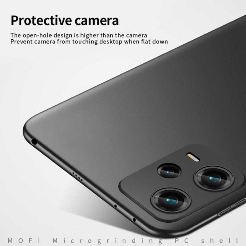 Capa Para Xiaomi Redmi Note 12 Pro Mofi