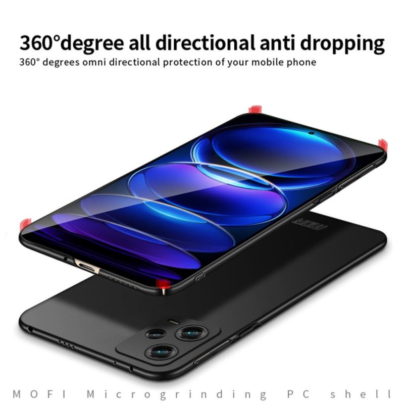 Capa Para Xiaomi Redmi Note 12 Pro Mofi