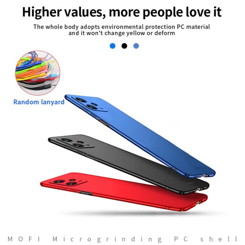 Capa Para Xiaomi Redmi Note 12 Pro Mofi