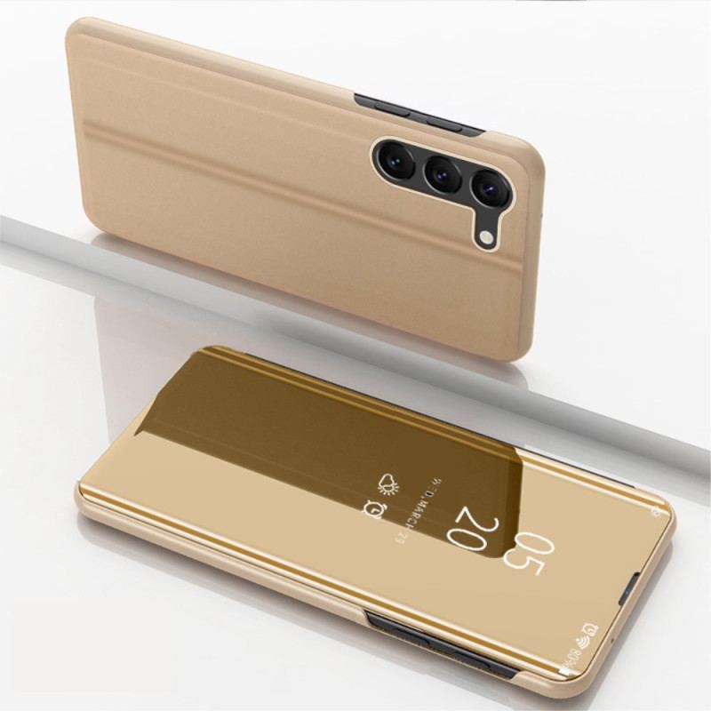Capa De Celular Para Samsung Galaxy S23 5G Espelho