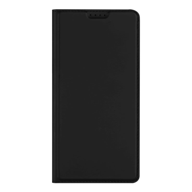 Capa De Celular Para Samsung Galaxy S23 5G Flip Skin Pro Series Dux Ducis