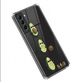 Capa Para Samsung Galaxy S23 5G A Vida De Um Advogado