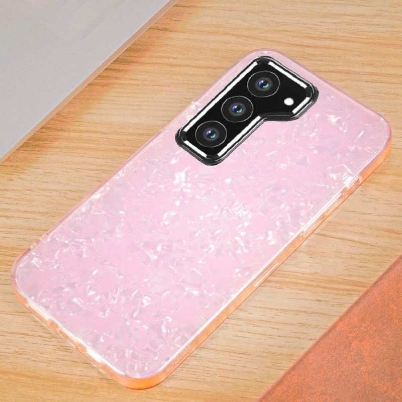 Capa Para Samsung Galaxy S23 5G Acrílico Ipaky