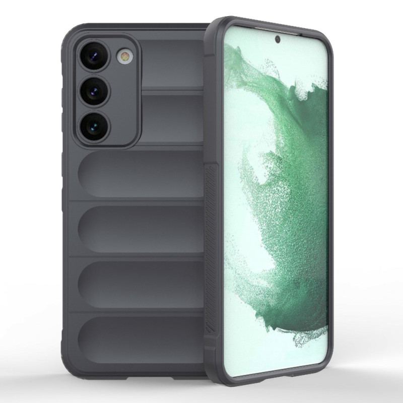 Capa Para Samsung Galaxy S23 5G Antiderrapante