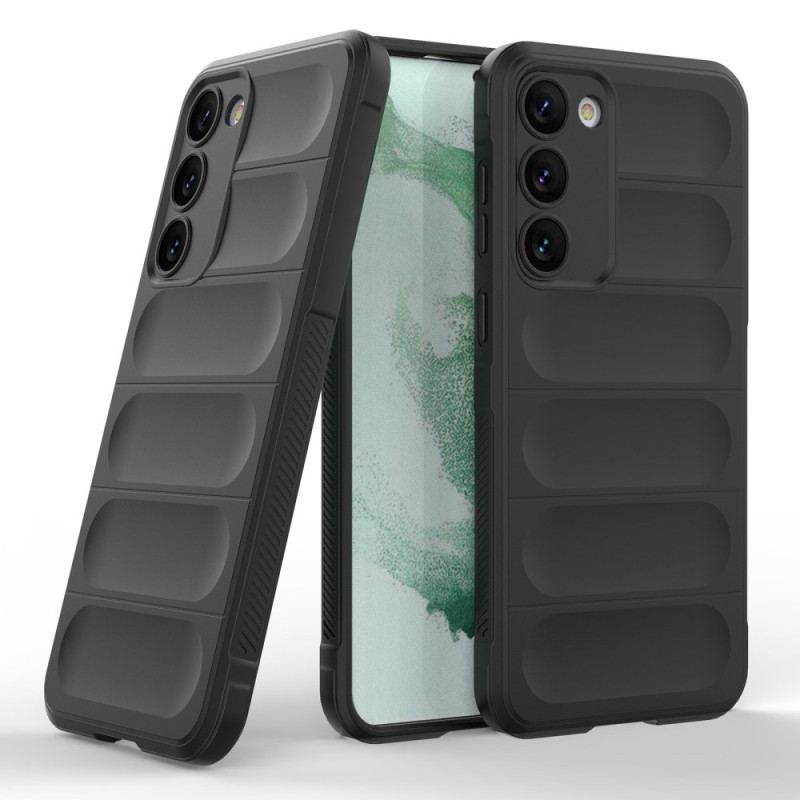 Capa Para Samsung Galaxy S23 5G Antiderrapante