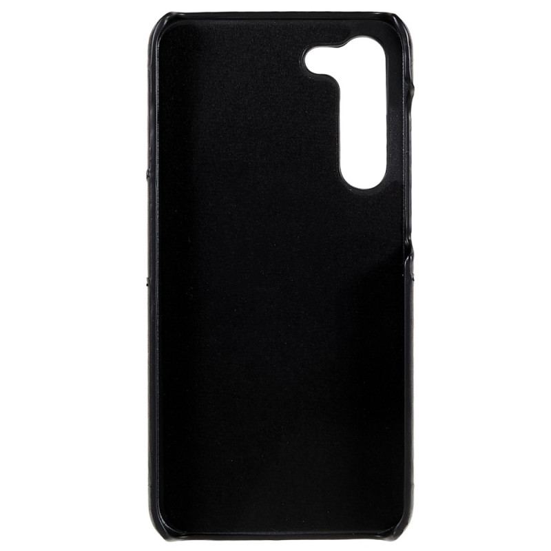 Capa Para Samsung Galaxy S23 5G Dois Porta-cartões