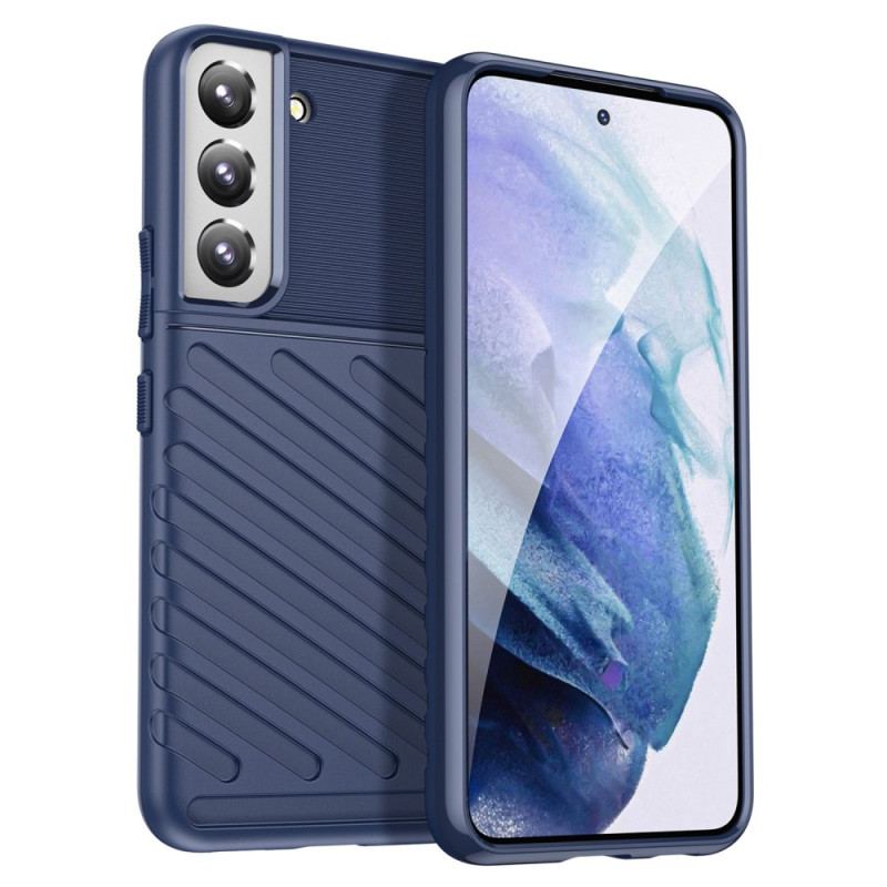 Capa Para Samsung Galaxy S23 5G Série Trovão
