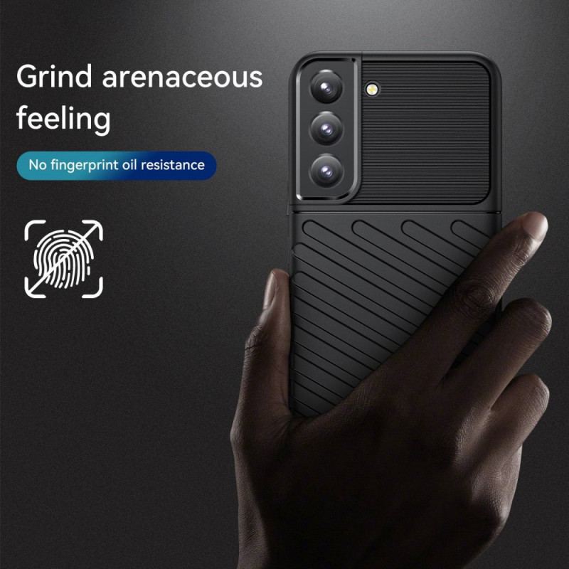 Capa Para Samsung Galaxy S23 5G Série Trovão