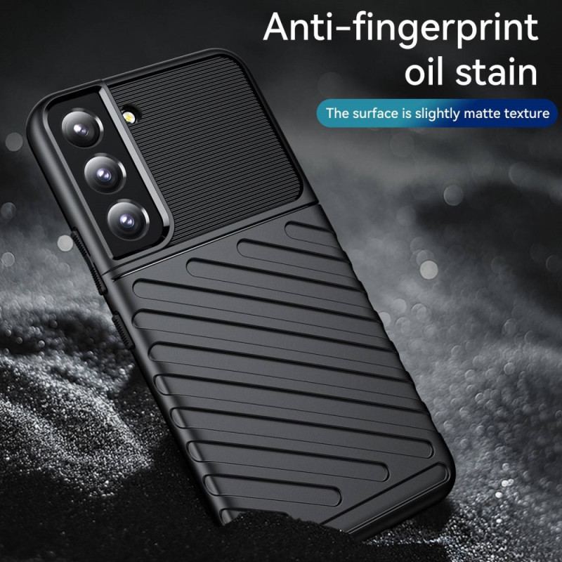 Capa Para Samsung Galaxy S23 5G Série Trovão
