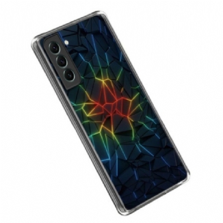 Capa Para Samsung Galaxy S23 5G Silicone-laser