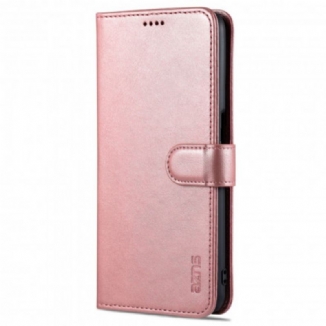 Capa Flip Para Oppo A16 / A16s Doçura Azns